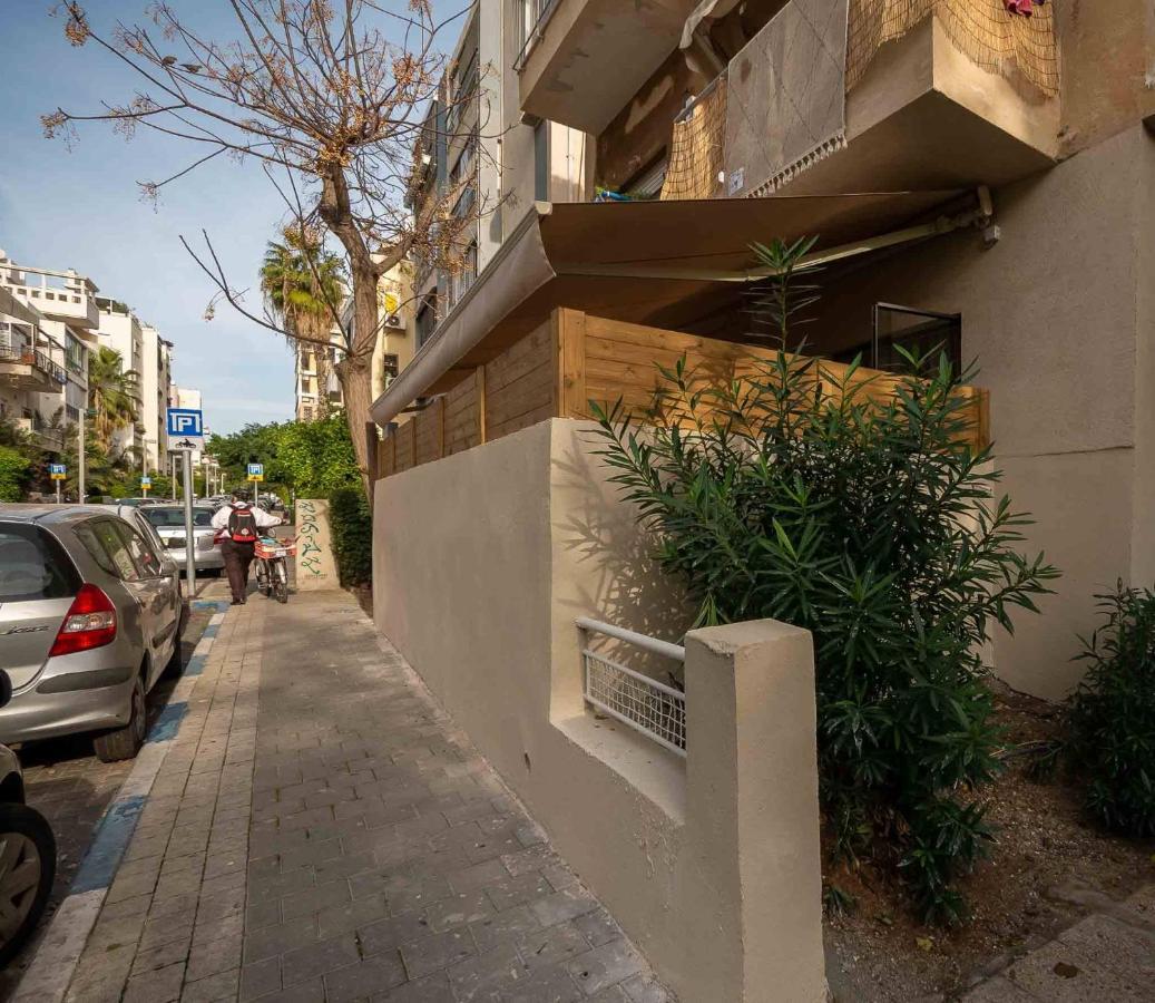 Căn hộ Veller Sirkin Tel Aviv